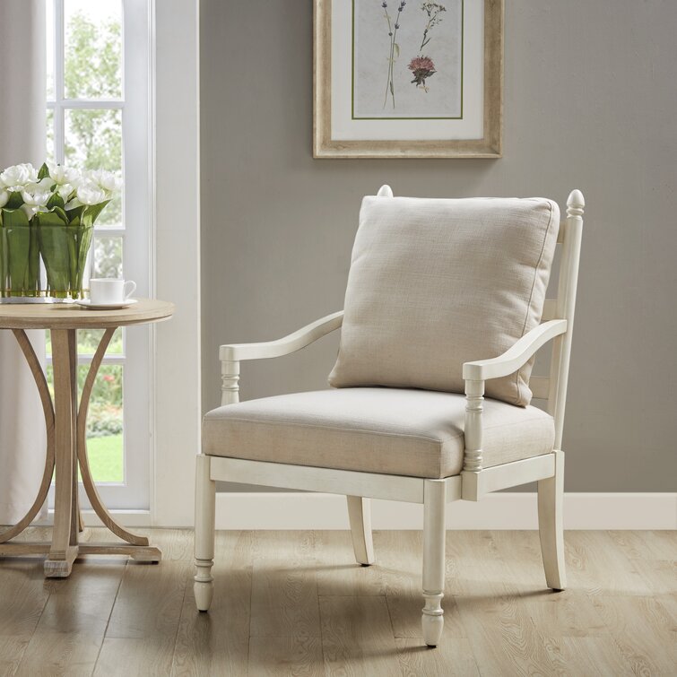 Farmhouse accent chairs for living room new arrivals